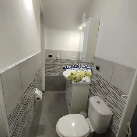 Casa Dei Cordari By World Appartement Syracuse