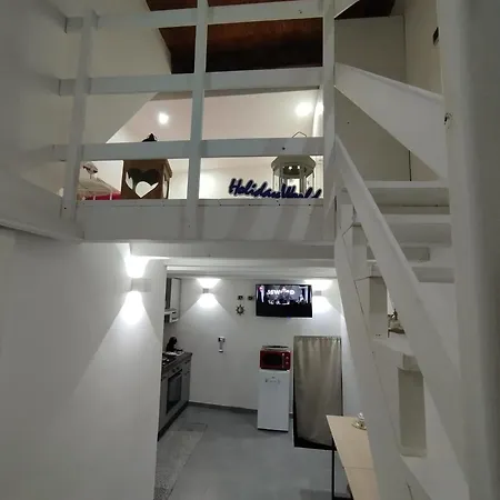 Casa Dei Cordari By World Appartement